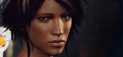 В сети появились новые скриншоты Remember Me