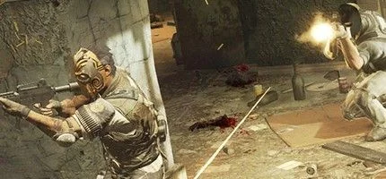 В сети появился новый ролик Army of Two: The Devil’s Cartel