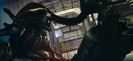 В сети появился новый трейлер Aliens: Colonial Marines
