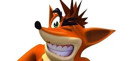 В студии Vicarious Visions засняли новый облик Крэша Бандикута