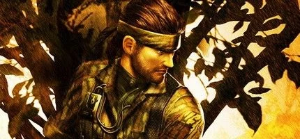 Ведущий художник Metal Gear Solid приготовил сюрприз к годовщине франчайза