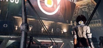 Вышел новый трейлер Remember Me