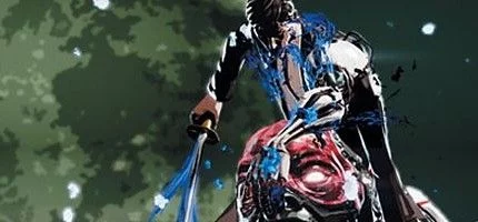 Вышел первый трейлер Killer is Dead