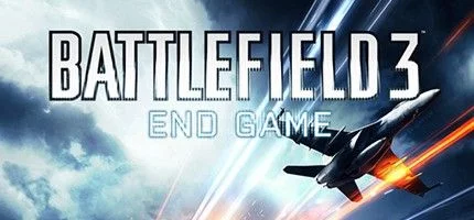 Вышел трейлер Battlefield 3: End Game