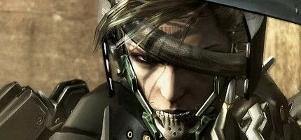 Вышла демо-версия Metal Gear Rising: Revengeance для PS3