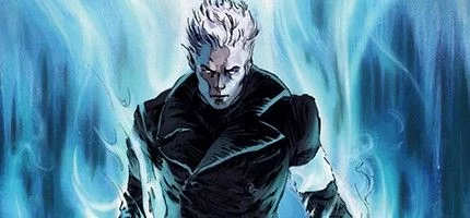 Вышла первая часть комикса по DmC: Devil May Cry