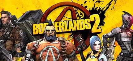 Вышли новые дополнения для Borderlands 2