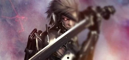 Вышло сравнительное видео версий Metal Gear Rising: Revengeance для PS3 и Xbox 360