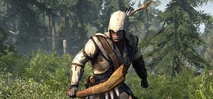 Wii U-версия Assassin's Creed 3 получит два дополнения на этой неделе