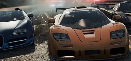 Wii U-версия Need for Speed: Most Wanted обзавелась деталями