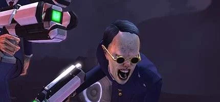 XCOM: Enemy Unknown в будущем получит крупное дополнение