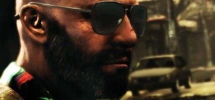 За кулисами написания саундтрека Max Payne 3