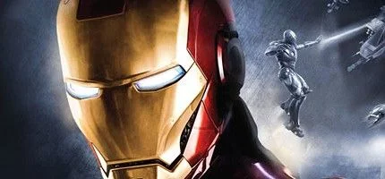 «Железный человек» появился в Grand Theft Auto 4