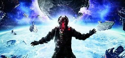 Журналисты записали прохождение одной из миссий Dead Space 3
