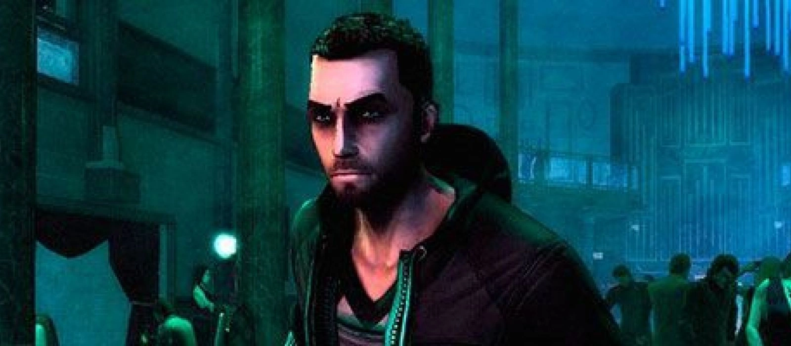 Трейлер Dark показал сверхспособности вампиров