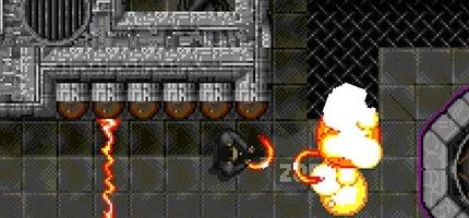 Alien Breed выйдет на PSN в феврале