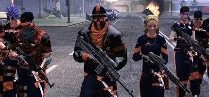 APB: Reloaded получит обновления в ближайшем будущем