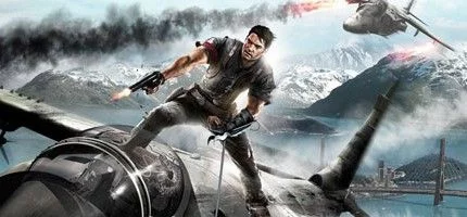 Avalanche Studios скоро анонсирует Just Cause 3?