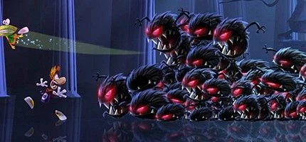 Автору Rayman Legends не понравился перенос игры