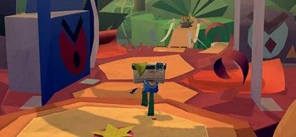 Авторы LittleBigPlanet готовятся анонсировать новую игру