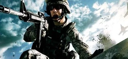 Battlefield 4 показали за закрытыми дверями