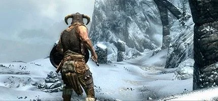 Bethesda выпустила обновление 1.8 для PS3-версии The Elder Scrolls 5: Skyrim