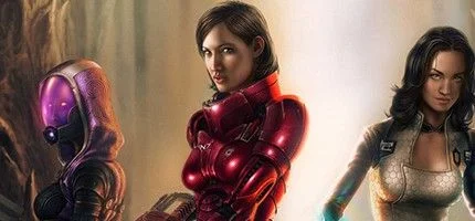 BioWare уже обладает готовой версией следующего сюжетного дополнения для Mass Effect 3