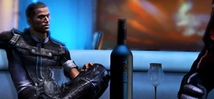 Больше подробностей о последних DLC для Mass Effect 3