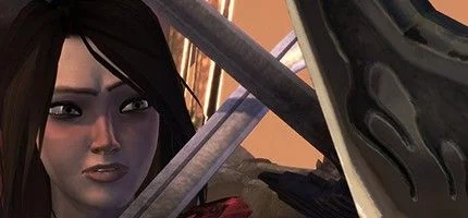 Brutal Legend вышла на PC