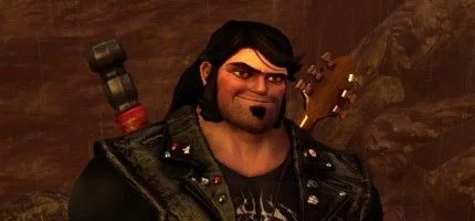 Brutal Legend выйдет на персональных компьютерах?