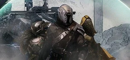 Bungie подтвердила выпуск Destiny на PlayStation 4