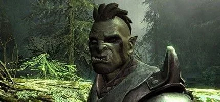 Bыпущены HD-текстуры для дополнений The Elder Scrolls 5: Skyrim