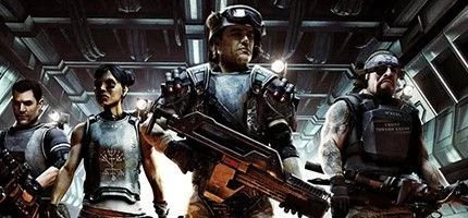 Бывший сотрудник Gearbox рассказал, почему Aliens: Colonial Marines не удалась