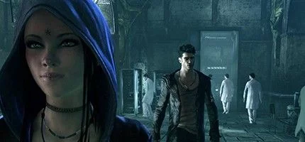 Capcom отгрузила в магазины миллион дисков DmC: Devil May Cry