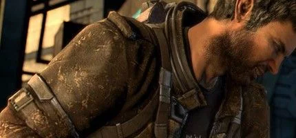 Часы Айзека Кларка из Dead Space 3 доступны для приобретения