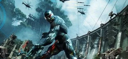 Crysis 3 удалось снискать любовь игроков