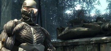 Crysis подружилась с Oculus Rift