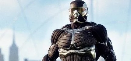 Crytek представила концепт-арты оружия Crysis 3