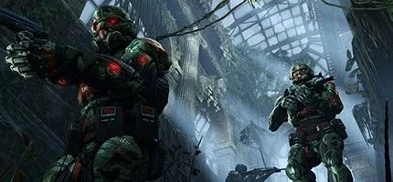 Crytek реализует много нового в дополнениях Crysis 3