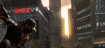 Демо-версия Watch Dogs работала на PC, а не на PS4