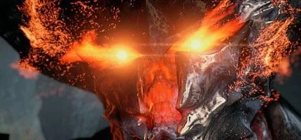 Демонстрация Unreal Engine 4 на PlayStation 4