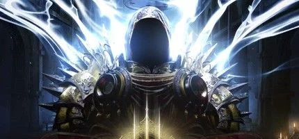 Diablo 3 выйдет на PlayStation 4