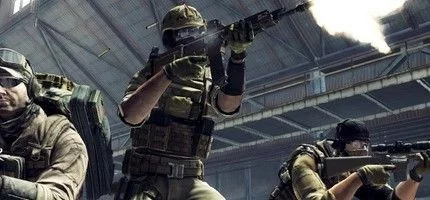 Dirty Bomb вступила в стадию закрытого альфа-тестирования