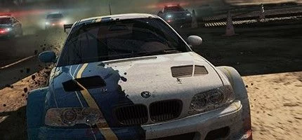 Для Need For Speed: Most Wanted доступны три загружаемых дополнения