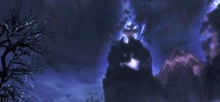 Дополнение Dawnguard вышло на PS3