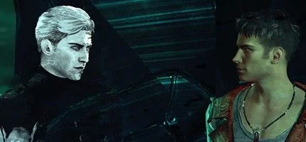 Дополнение DmC Devil May Cry: Vergil's Downfall перенесено на март