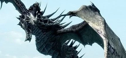 Дополнение Dragonborn для The Elder Scrolls 5: Skyrim вышло в Steam