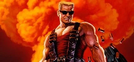 Duke Nukem 3D: Atomic Edition выйдет в Steam
