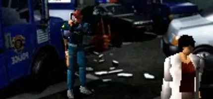 Фанаты выложили рабочий билд Resident Evil 1.5