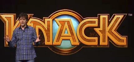 Файтинг Knack выйдет на PS4